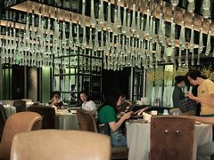 大堂-御宝轩(益丰·外滩源店)