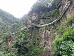-水墨汀溪风景区