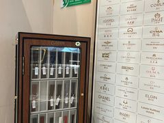 -亨达利名表维修(大拇指广场店)