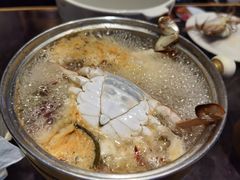 -川骄海鲜自助(亚运村店)