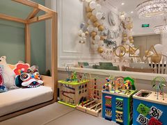 -艾米茉亲子餐厅(万象城店)