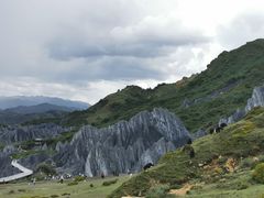-墨石公园景区