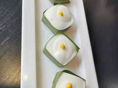 西米糕-泰好吃·泰式餐厅(彭城壹号店)