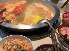 -芈重山老火锅(广州首店)