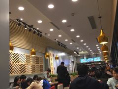 大堂-大鼓米线(浦东长泰店)