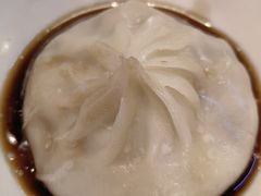 -金原鸭血粉丝汤·汤包·脆皮烤鸭(南京博物院店)