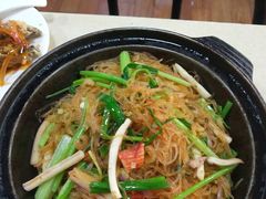 海皇粉丝煲-老字号蛇口德记烧腊饭店·海鲜加工