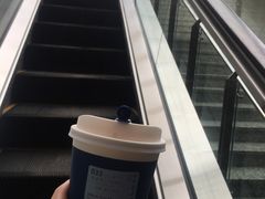 -瑞幸咖啡(新理想大厦店)