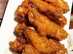 -Kyochon1991校村炸鸡(杨高中路店)