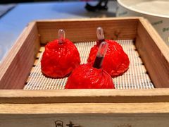 -桂满陇·海市蜃楼·黑金(国金店)