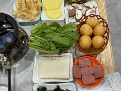 -范贤光鸡公煲(平乐园总店)