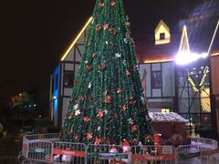 -安徒生童话乐园