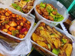 -新乡饭店