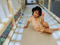 -海韵之星邮轮水会(明发商业广场店)