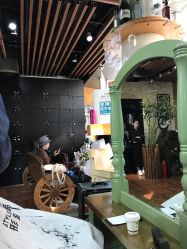 -形象革命造型·护肤Hair Studio