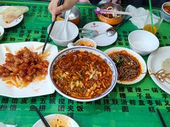 -令氏家外家周秦食府(高新店)