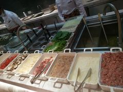 -鹭江潮餐厅•福建菜(鹭江佲家酒店)