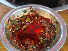 -陈记泸州酸菜豆花火锅(建设路店)