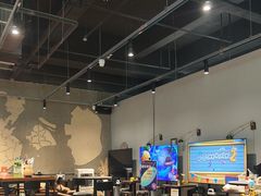 -湊湊火锅·茶憩(上海合生汇店)