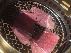 -九田家黑牛烤肉料理(新光汇店)
