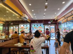 -余百年·现烧烧腊(布吉金利店)
