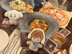 -Ciao窑炉披萨餐厅(宁波阪急店)