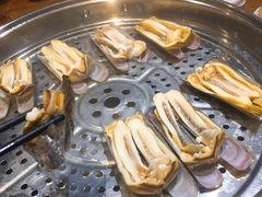 竹蛏-董大蒸货(方塔园店)