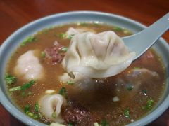 老鸭水饺-万香姜汁(引泉路店)