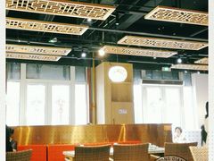 大堂-粤食堂(天津和悦汇店)