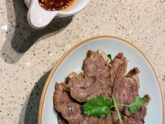 酱香牛肉-大丰收脆鱼(浦西万达店)
