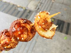 -邓记新一代糖油果子(四川煤管局供销公司职工宿舍店)