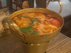 -素逸·泰料理(人民广场店)