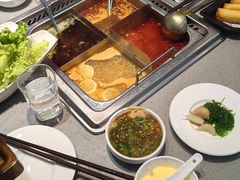 -海底捞火锅(步步高新天地店)