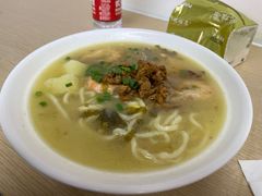 -面道赞宁海海鲜面(迎凤街店)