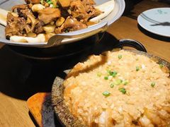 -小菜园新徽菜(合肥瑶海万达店)