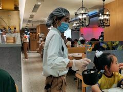 -蔡澜点心·粤菜(西单大悦城店)