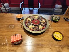 -哥老官重庆美蛙鱼头(五角场合生汇店)