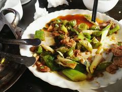 -民食香·腊排骨野生菌美食(木府店)