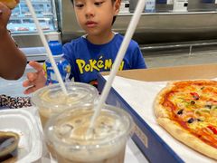 -盒马X会员店(王府井奥莱UP TOWN店)