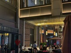 -KAOTOWN烤堂•烧烤(海汇港店)