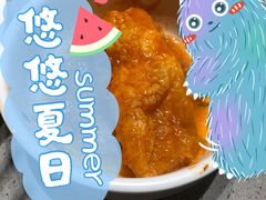 -海底捞火锅(翔龙天地广场店)