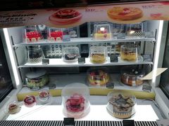 零售区-哈根达斯(天河城店)