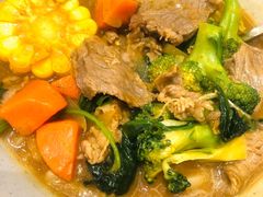 -池奈·咖喱蛋包饭(熙地港店)