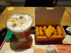 -肯德基(观前新店)