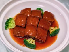 -松针蔡记蒸饺(花园路店)