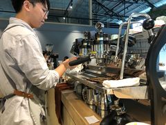-GOTLOT COFFEE&KITCHEN角落厨房NOOK店