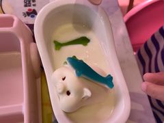 -水桶王国主题餐厅·聚会·生日派对·亲子活动·家庭套餐(亚龙湾希尔顿店)