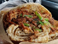 坛子肉夹馍-昌顺马记小吃店(昌盛园店)