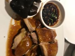 -翠華餐廳(浦东机场T1店)