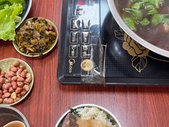 -辉记牛肉馆(泉州店)